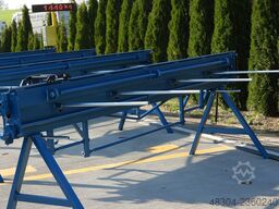 Prod-Masz Abkantbank  BESTSELLER Abkantbank 3m - ZGR 3140/0.8mm