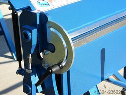 Prod-Masz Abkantbank  BESTSELLER Abkantbank 3m - ZGR 3140/0.8mm