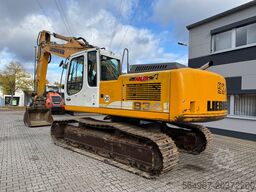 Liebherr R 934 C HDS OQ 70/55 ZS