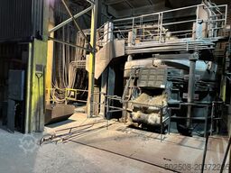 ABC ABC Electric Arc Furnace No.1