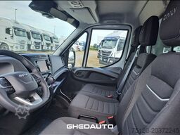 IVECO Daily V 35.18 2022 - Daily 35 C18H3.0 3750 cab. HD