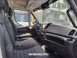 IVECO Daily V 35.18 2022 - Daily 35 C18H3.0 3750 cab. HD