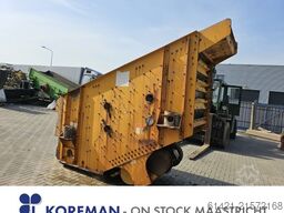  Screening machine Svedala 12/35-3