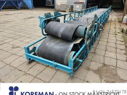 Belt Conveyor Kleemann