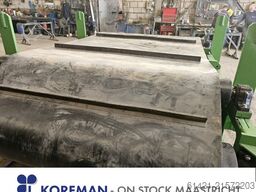  Goudsmit Electro Magnetic Conveyor Belt