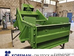  Dewatering screen Schauenburg