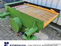  Dewatering screen Gfa