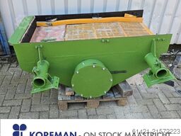  Dewatering screen Gfa