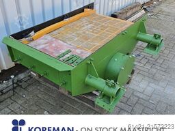  Dewatering screen Gfa