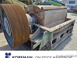  Percussion Mill Böhringer RC18