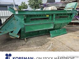  Screening machine Derrick Corp. 8/32-2