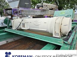  Screening machine Derrick Corp. 8/32-2