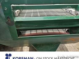  Screening machine Derrick Corp. 8/32-2