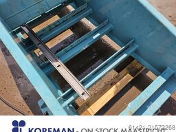 Vibro Dewatering screen