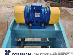 Vibro Dewatering screen