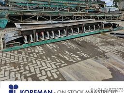 VDF Boehringer Belt Conveyor Br1-3