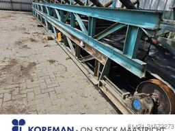 VDF Boehringer Belt Conveyor Br1-3