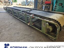  Dosing Belt Conveyor Kleemann