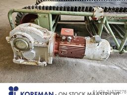  Dosing Belt Conveyor Kleemann