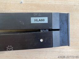 Eckold HLA60