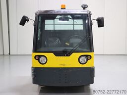 STILL (Deutschland) R07-25 Schlepper tow-tractor