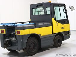 STILL (Deutschland) R07-25 Schlepper tow-tractor