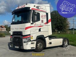 Renault T 480