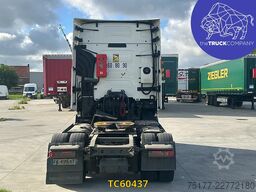 Renault T 480