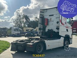 Renault T 480