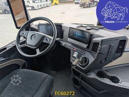 Mercedes-Benz Actros 1845
