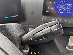 Mercedes-Benz Actros 1845