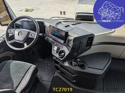Mercedes-Benz Actros 1853