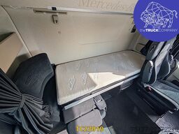 Mercedes-Benz Actros 1853