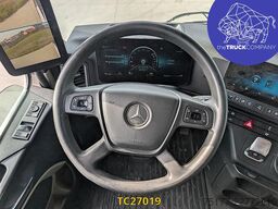 Mercedes-Benz Actros 1853