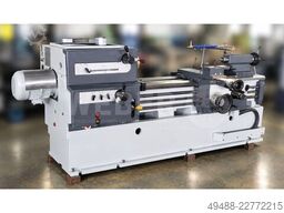 VDF Boehringer DUE 500