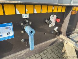 Van Hool 20FT/30FT ADR CHASSIS / empty weight: 3.500kg /...