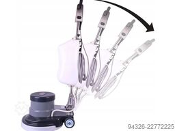Technic JH-002 -154RPM