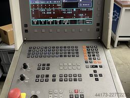 DMG DMU 50 eVolution