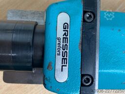 Gressel Grefors 100mm
