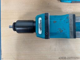 Gressel Grefors 100mm