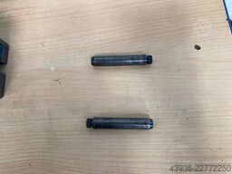 Gressel Grefors 100mm