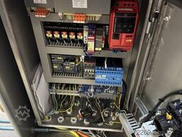 Nock TFE 350A