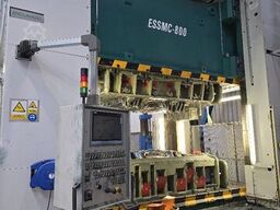 Loire Gestamp 800