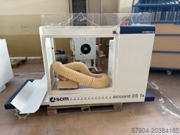 Scm Accord 25 FX