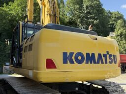 Komatsu PC290LC-10