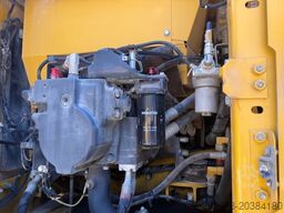 Komatsu PC290LC-10