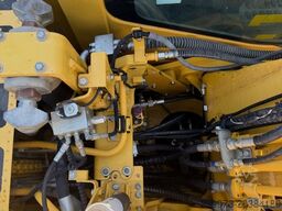 Komatsu PC290LC-10