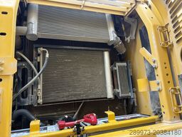 Komatsu PC290LC-10