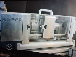 MIKROMOLD Mikromold