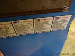 HBM 350 PROFI